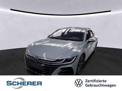 Gebraucht VW Arteon R 320 PS (235 kW) 2023 Limousine