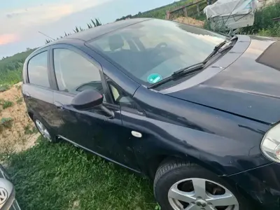 Gebraucht Fiat Punto
