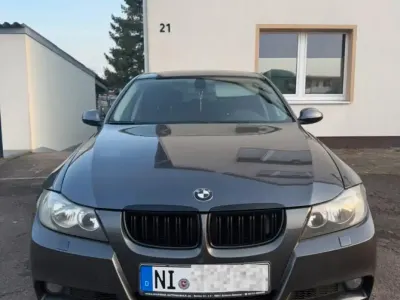 Brugt BMW 318