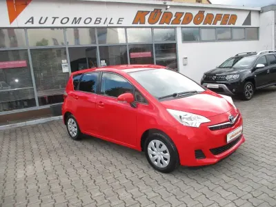 Gebraucht Toyota Verso-S