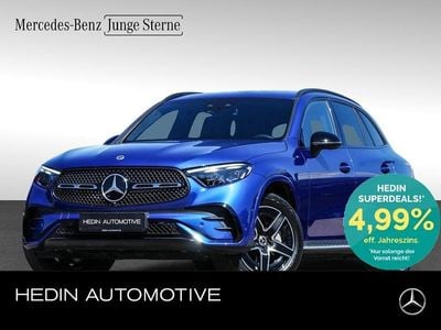 Mercedes GLC200