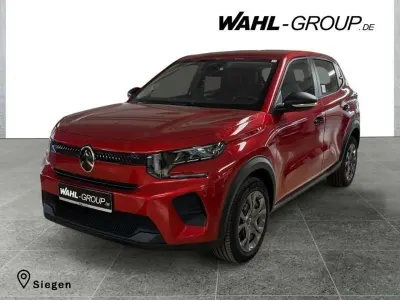 Gebraucht Citroën C3