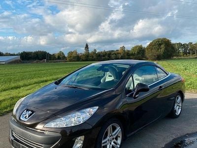 Peugeot 308 CC