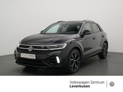 Usado VW T-Roc R 300 HP (220 kW) 2024 SUV