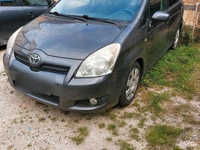 Toyota Verso
