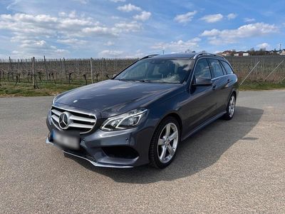 Mercedes E350
