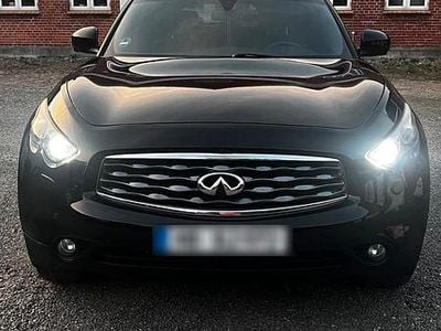 Infiniti Fx30