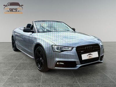 Audi A5 Cabriolet