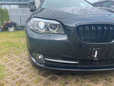 gebraucht BMW 525 F113.0 Diesel Automatik