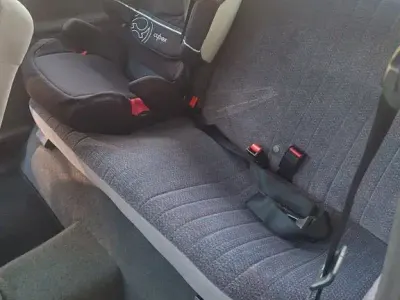 Gebraucht Opel Corsa Eco 54 PS (39 kW) 1996 Schwarz Kleinwagen