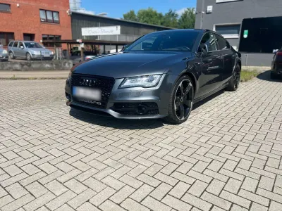 Gebraucht Audi A7 Sportback