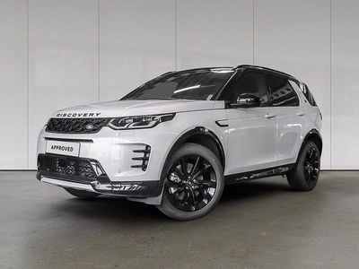 Gebraucht Land Rover Discovery Sport