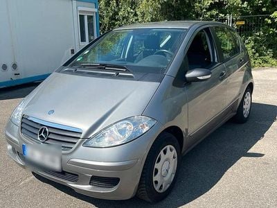 Mercedes A150