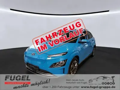 Gebraucht Hyundai Kona