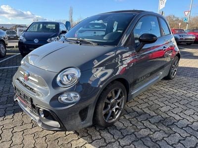 Abarth 595C