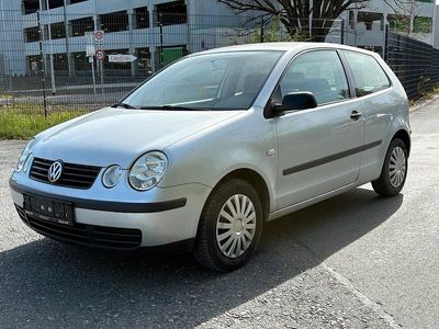 Usata VW Polo 54 CV (39 kW) 2003 Utilitaria