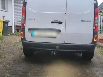 gebraucht Mercedes Citan 109  , CDI, Daimler