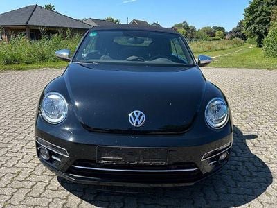 VW Beetle