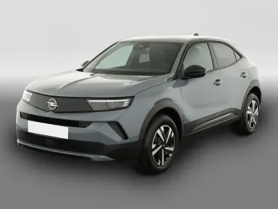 Nuova Opel Mokka Edition 136 CV (100 kW) 2026 Grigio SUV