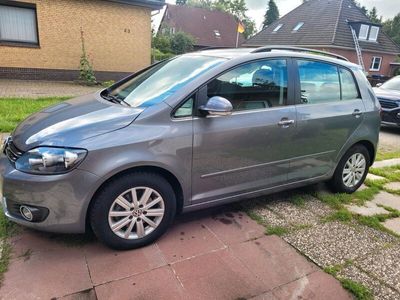 gebraucht VW Golf Plus 2012 / 521, 5M1 / 1.4 TSI 1390 ccm, 90 KW, 122 PS