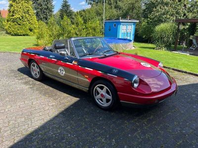 gebraucht Alfa Romeo Spider 