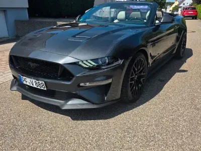 Gebraucht Ford Mustang GT