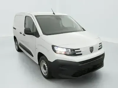 Brugt Peugeot Partner S 102 HK (75 kW) 2025 Andere MPV
