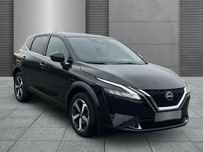 Metallic Gebraucht 2024 Nissan Qashqai N-Connecta SUV | 26.010 € (Fairer Preis)