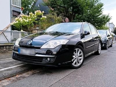 Renault Laguna III