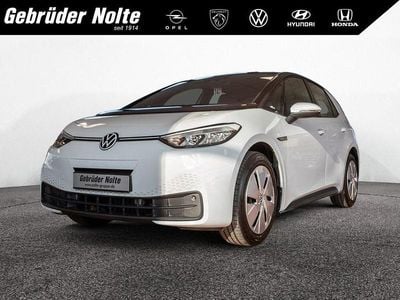 Gebraucht VW ID.3 Pro Performance 150 kW (204 PS) 2022 Weiß Kleinwagen