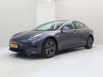 Gebraucht Tesla Model 3 Standard Range 225 kW (306 PS) 2020 Grau Limousine