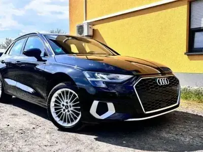 Gebraucht Audi A3 Sportback e-tron Advanced 110 PS (80 kW) 2024 Andere Kleinwagen
