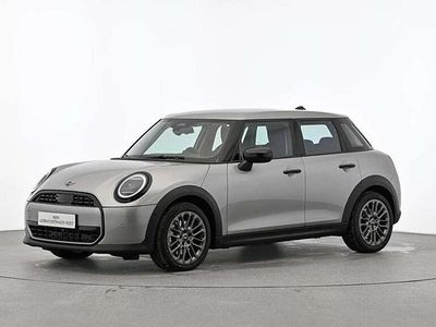 Usata Mini Cooper Classic 156 CV (114 kW) 2024 Grigio Utilitaria
