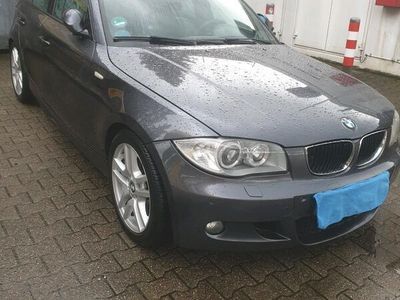 gebraucht BMW 120 