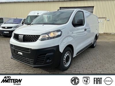 gebraucht Fiat Scudo L3