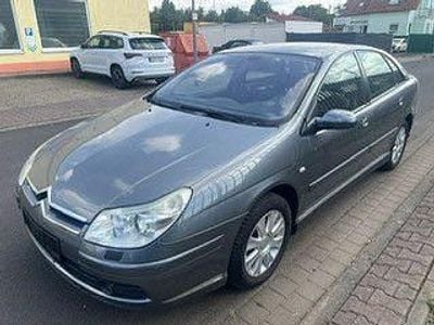 Citroën C5
