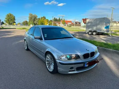 Gebraucht BMW 330