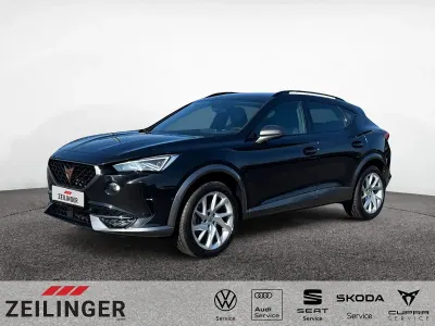 Gebraucht Cupra Formentor