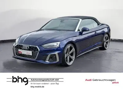 Gebraucht Audi A5 Cabriolet