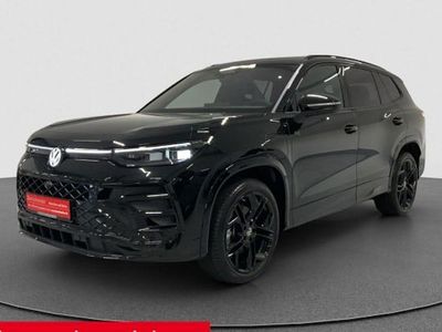 Neu VW Tayron R-line 272 PS (200 kW) 2025 Grau SUV