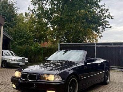 BMW 318 Cabriolet