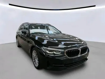 Gebraucht BMW 530e