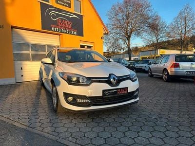 Renault Mégane GrandTour