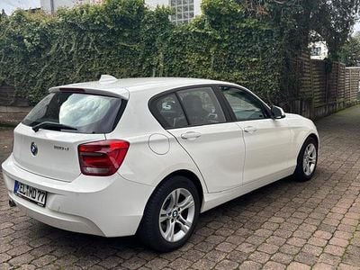 BMW 120