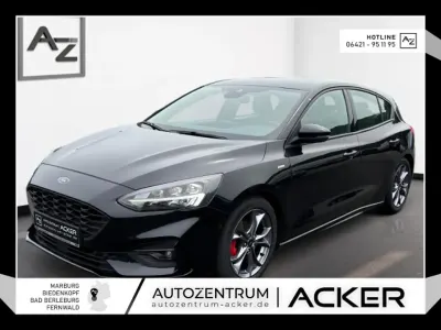 Gebraucht Ford Focus
