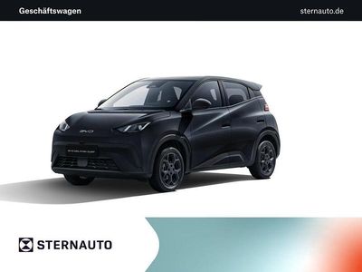 Schwarz Gebraucht 2025 BYD Dolphin Surf Comfort Kleinwagen | 21.990 €