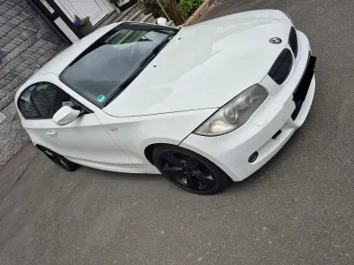 Gebraucht BMW 123 Coupé