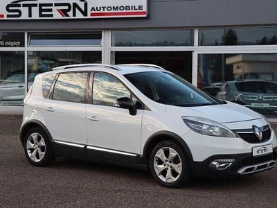 Renault Scénic III