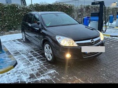 gebraucht Opel Astra 1.7 sofort mitnehmen!!!