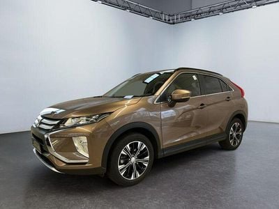 Second-hand Mitsubishi Eclipse Cross Spirit 163 CP (119 kW) 2020 Maro SUV